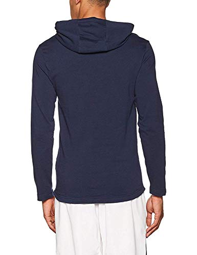 Obsidian Blue/White