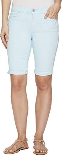 Iced Aqua Twill