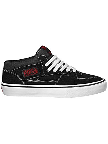 Black/White/Red