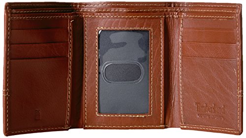 Cognac (Double Stitch)