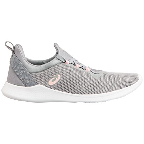 Stone Grey/Frosted Rose