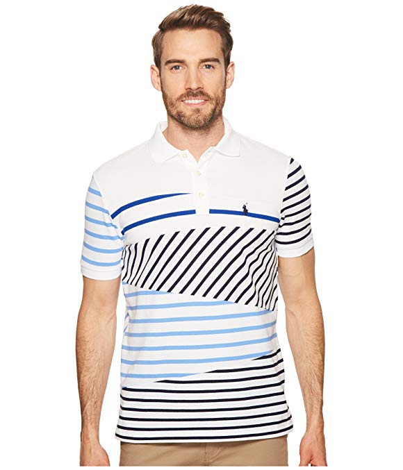 Striped Patchwork