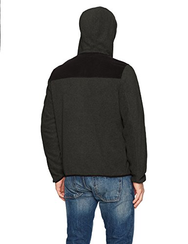 Black/Charcoal