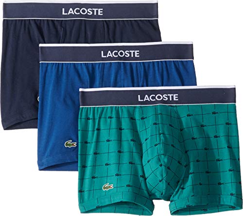 Navy/Bayou Print/Limoges