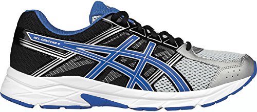 Silver/Classic Blue/Black