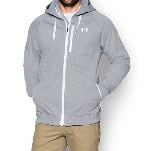 True Gray Heather/White