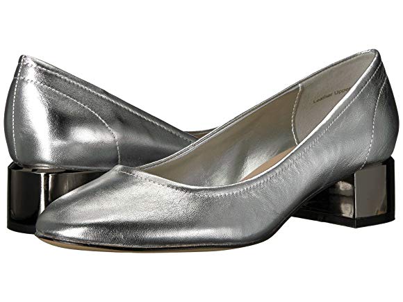 Silver