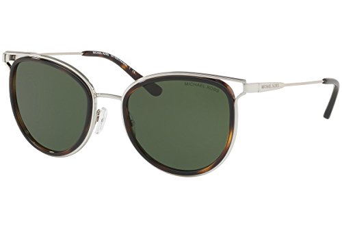 Dark Tortoise/Green Solid