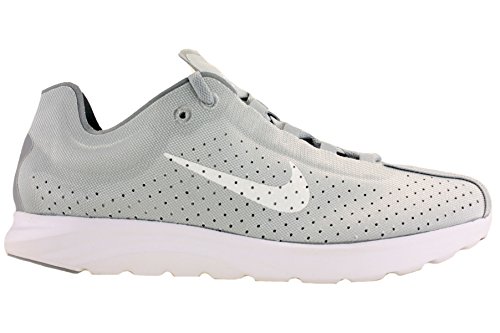 Wolf Grey/White Stealth White