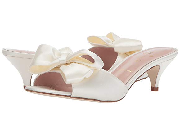 Ivory Satin