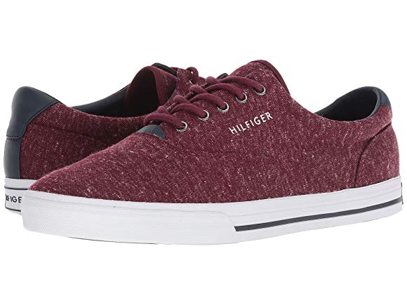 Oxblood