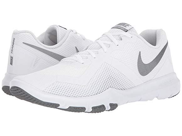 White/Metallic Cool Grey/Cool Grey/Wolf Grey
