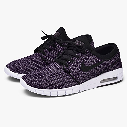 Black/Black Pro Purple/White