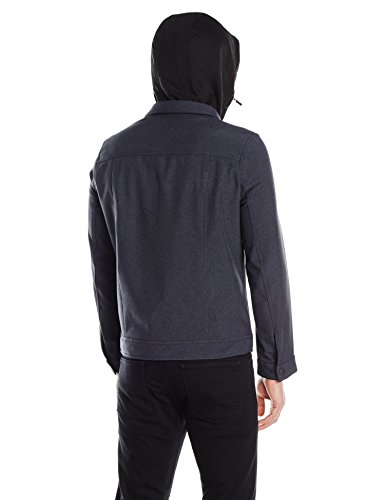 Heather Navy
