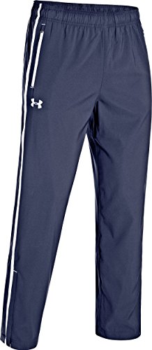 Navy/White