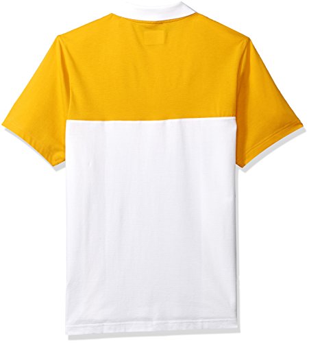 White/Buttercup