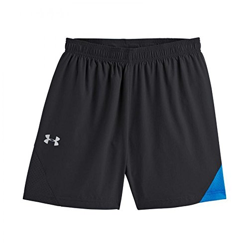 Black/Electric Blue/Black