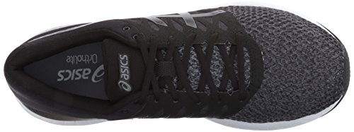Dark Grey/Black/White