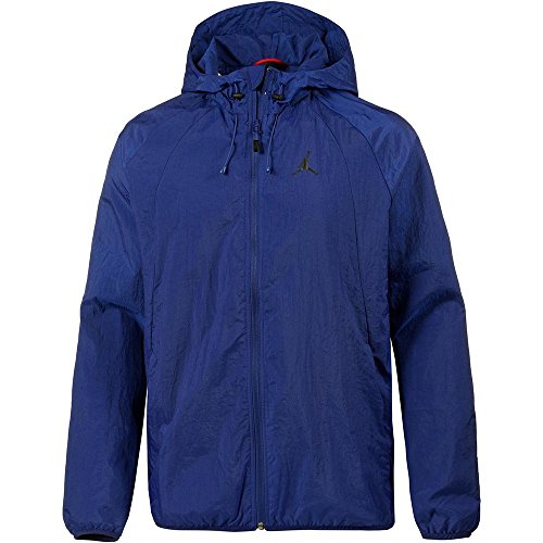 Deep Royal Blue/Black