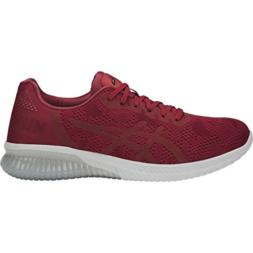 Burgundy-glacier Grey
