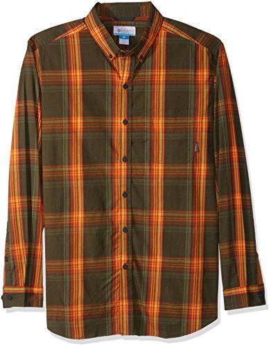 Mosstone Plaid