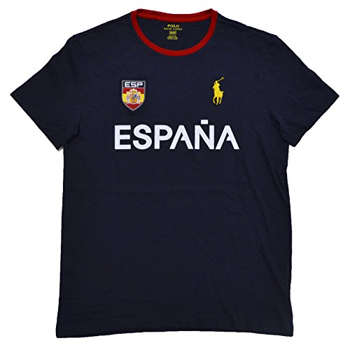 Navy Blue Espana
