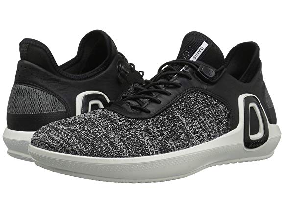 Black Concrete/Black