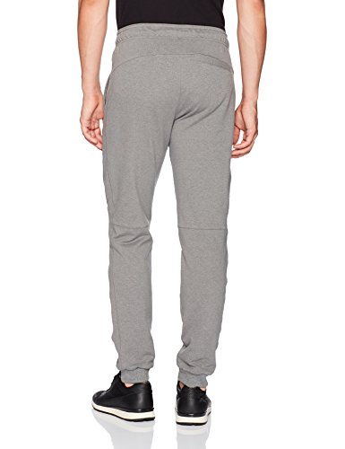 Medium Grey Heather