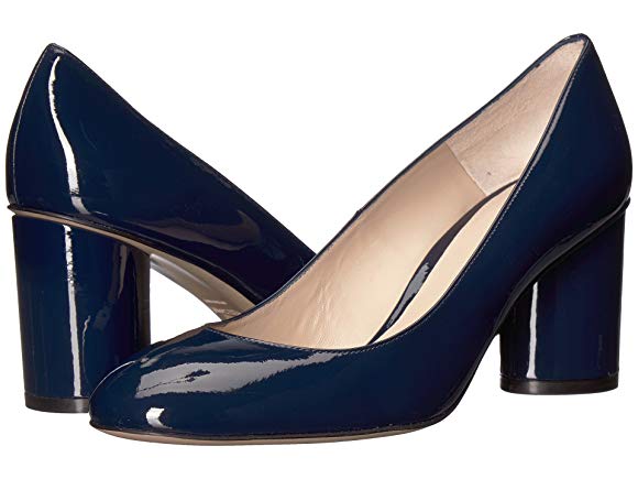 French Navy Gloss
