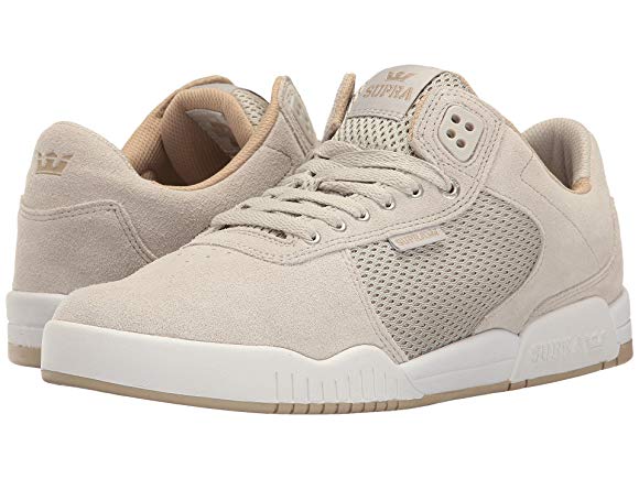 Light Grey/Light Grey/White