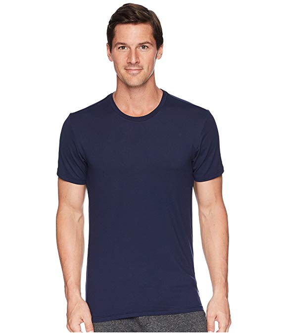 Cruise Navy/Nevis Pony Print