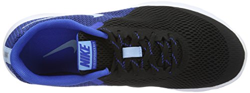 Black/Bluecap/Hyper Cobalt/White