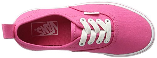(80a) Hot Pink/True White