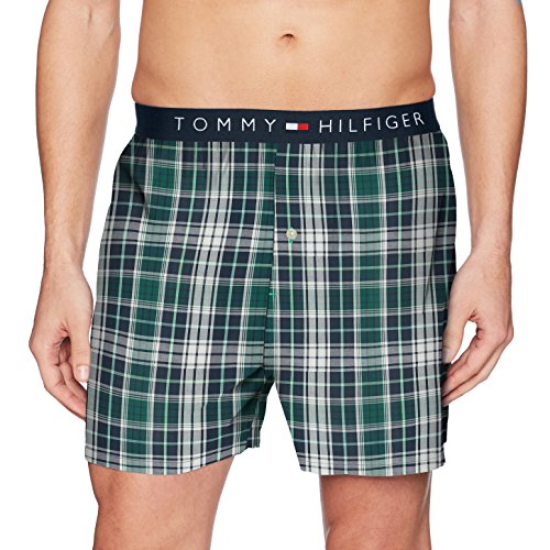 Vine Plaid