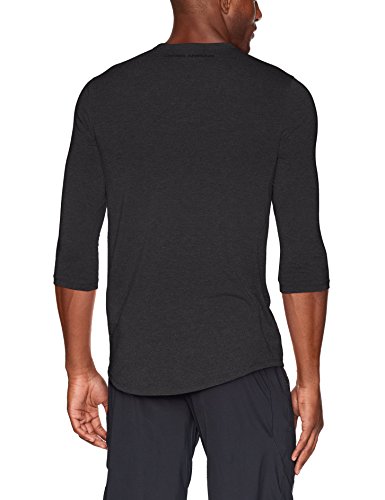 Black Full Heather (001)/Black