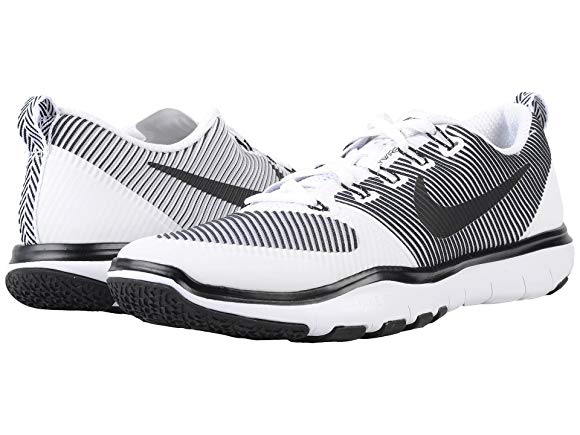 White/Black