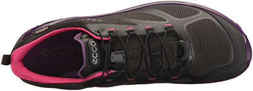 Black/Titanium/Imperial Purple