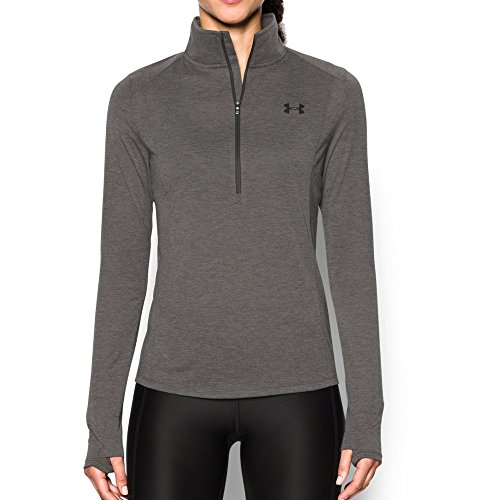 Carbon Heather (090)/Black