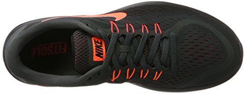 Anthracite/Hyper Orange/Black/Track Red