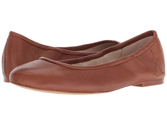 Saddle Nappa Luva Leather