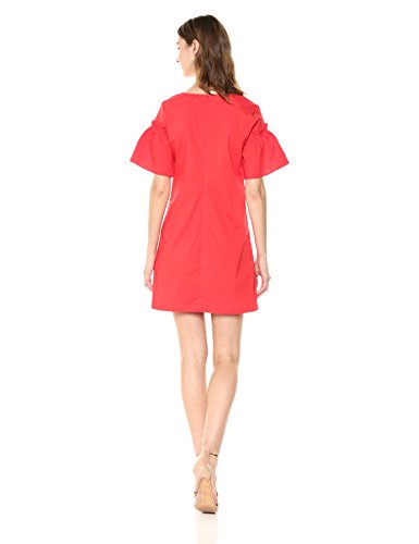 Poppy Red