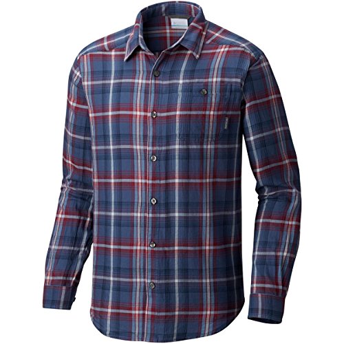Beet Multi Plaid