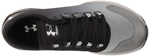 Rhino Gray (076)/Black