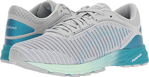 Mid Grey/Aqua/Glacier