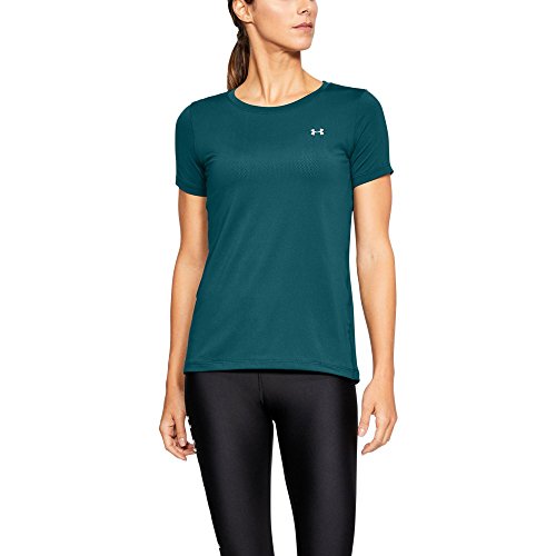 Tourmaline Teal (716)/Metallic Silver