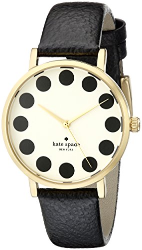 Gold/Black Dot 1