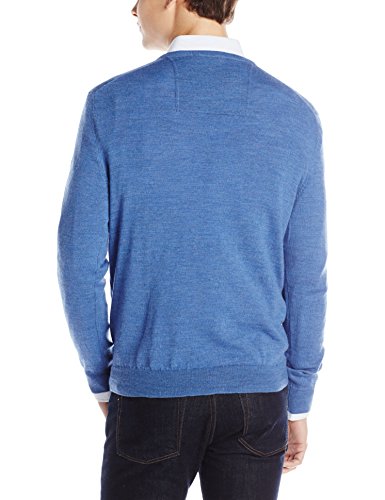 Shuttle Biglue Heather