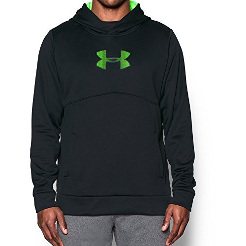 Black (002)/Hyper Green