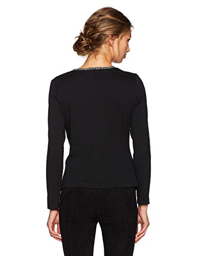 Black/Multi