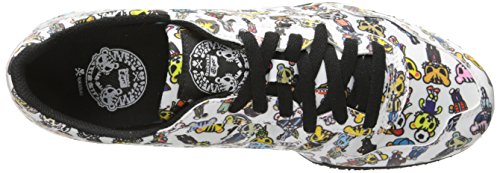 All Over Print/White